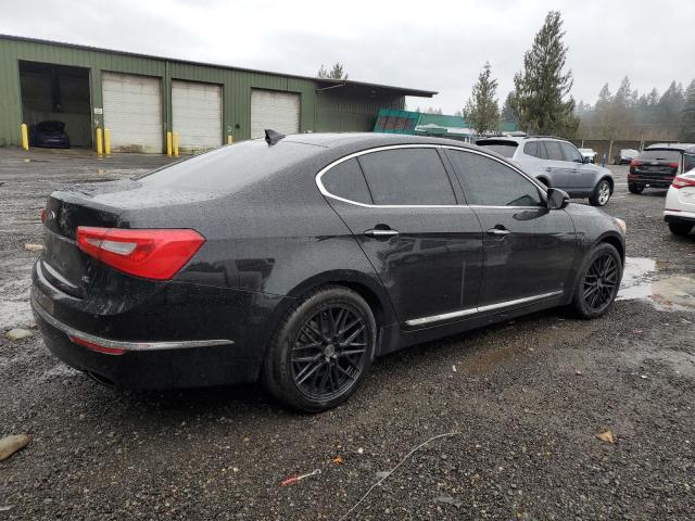 KNALN4D75E5157169 | 2014 KIA CADENZA PR