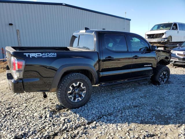 3TMCZ5AN3PM554358 | 2023 TOYOTA TACOMA DOU