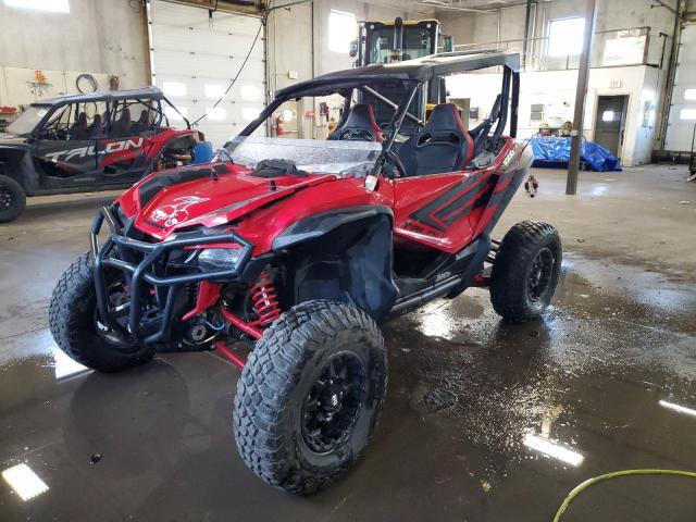 2019 HONDA SXS1000 S2 - 1HFVE0548K4001336