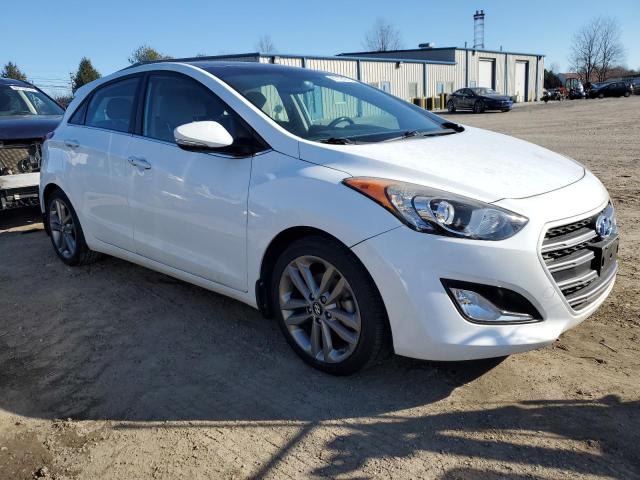 KMHD35LH4GU319665 | 2016 Hyundai elantra gt