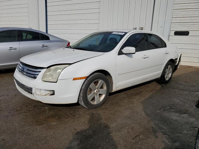 2006 Ford Fusion SE