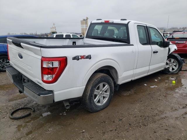 1FTEX1EP8MKD32923 | 2021 FORD F150 SUPER