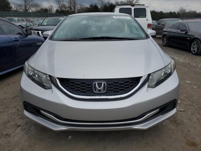 19XFB2F7XFE012970 | 2015 HONDA CIVIC SE