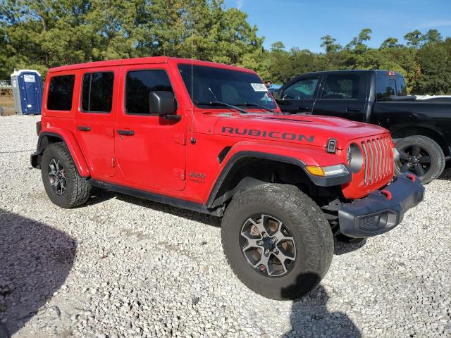 1C4HJXFG9LW205458 | 2020 JEEP WRANGLER U