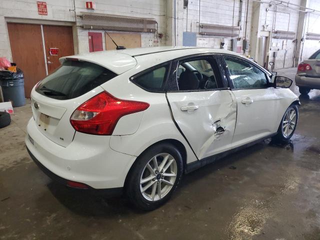 1FADP3K20EL356019 | 2014 Ford focus se