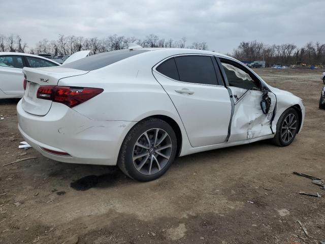 19UUB2F32GA006459 | 2016 ACURA TLX