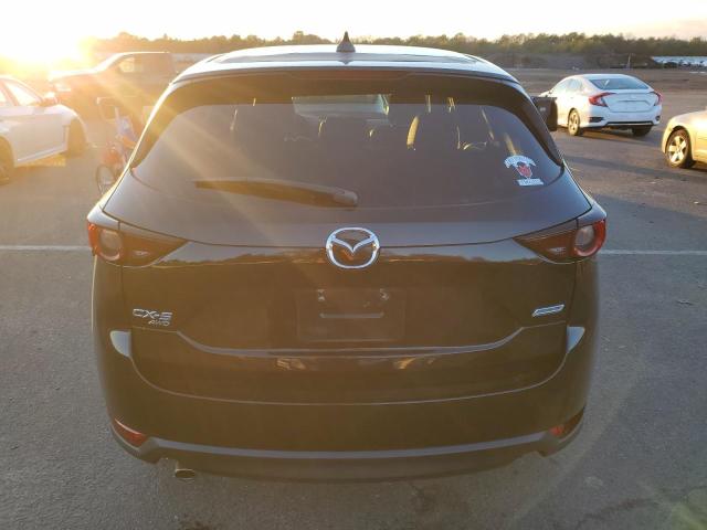 JM3KFBCM8K0569190 | 2019 MAZDA CX-5 TOURI