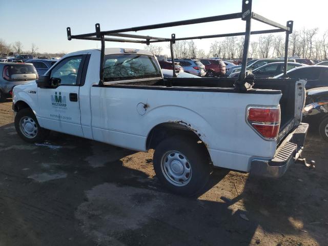 1FTMF1CM1BKD72992 | 2011 Ford f150