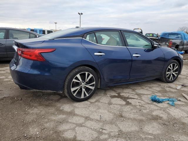 1N4AA6AP9JC371955 | 2018 NISSAN MAXIMA 3.5