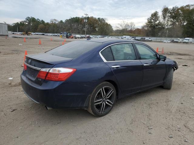 1HGCR3F88EA015351 | 2014 HONDA ACCORD EXL