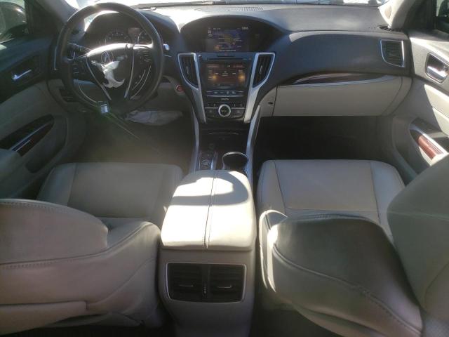 2015 ACURA TLX ADVANC 19UUB2F71FA019205