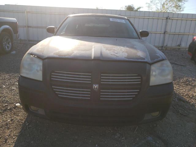 2005 Dodge Magnum R/T VIN: 2D4GV58235H542332 Lot: 80201523