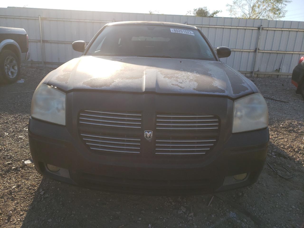 2D4GV58235H542332 2005 Dodge Magnum R/T