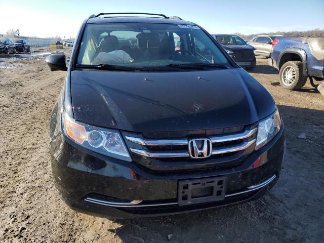 5FNRL5H65FB128619 | 2015 HONDA ODYSSEY EX