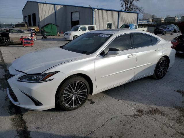 58ADA1C10PU035931 | 2023 LEXUS ES 300H BA