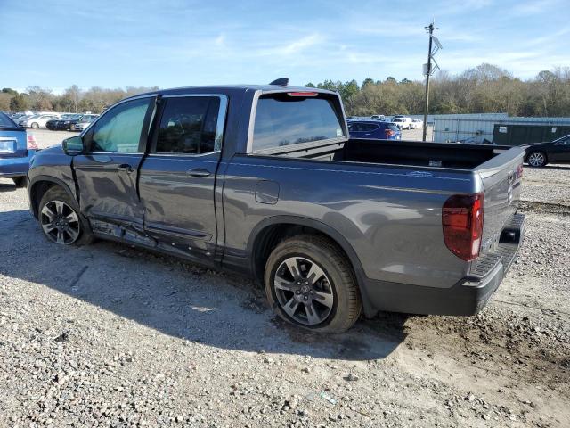 5FPYK2F51JB000059 | 2018 HONDA RIDGELINE