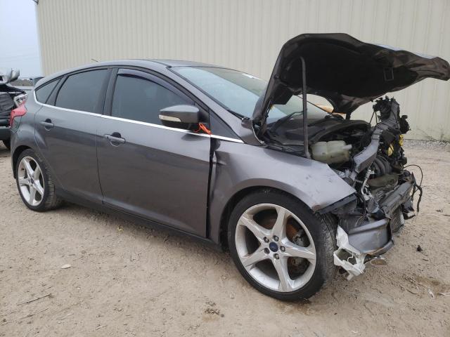 Vin: 1fadp3n23el316111, lot: 77856693, ford focus titanium 20144