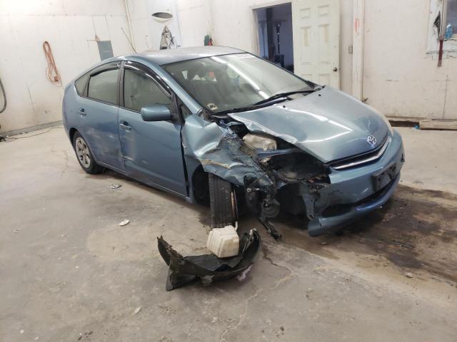 JTDKB20U187718502 | 2008 Toyota prius