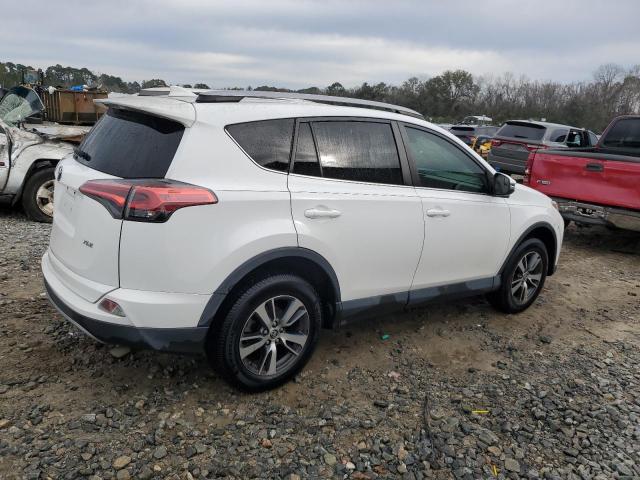 2T3WFREV1HW377753 | 2017 TOYOTA RAV4 XLE