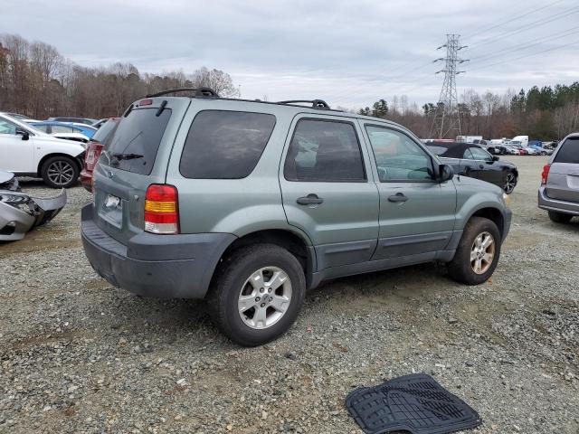 1FMYU03187KB69317 | 2007 Ford escape xlt