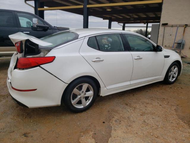 KNAGM4A79F5659743 | 2015 KIA OPTIMA LX