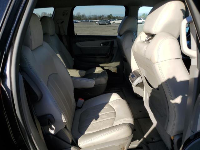 1GNKVJKD8FJ328132 | 2015 CHEVROLET TRAVERSE L