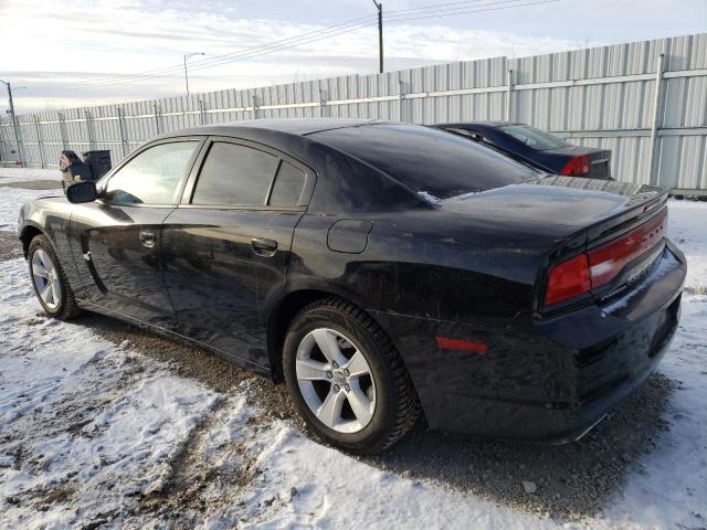 2C3CDXBG9EH217493 | 2014 DODGE CHARGER SE