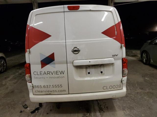2019 NISSAN NV200 2.5S - 3N6CM0KN1KK691770