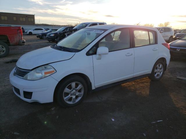 2009 Nissan Versa S