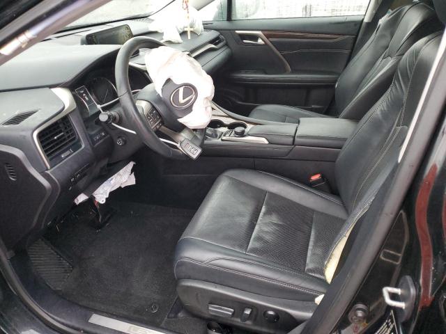 2T2BZMCA0HC103751 Lexus Rx 350 Base