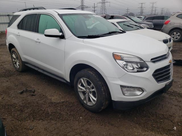 2GNALCEK4H1577080 | 2017 CHEVROLET EQUINOX LT