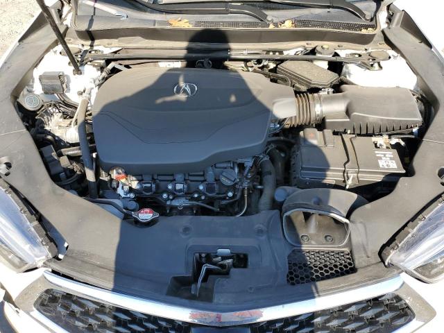 2018 ACURA TLX ADVANC 19UUB3F78JA006661