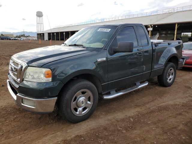 2005 Ford F-150 