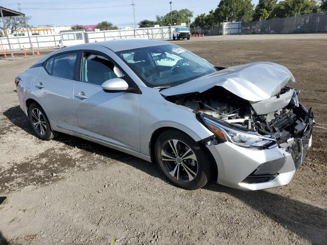 3N1AB8CV4PY285826 | 2023 Nissan sentra sv