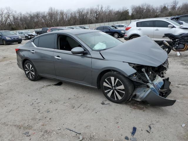 1N4BL4EV3KC157931 | 2019 NISSAN ALTIMA SL