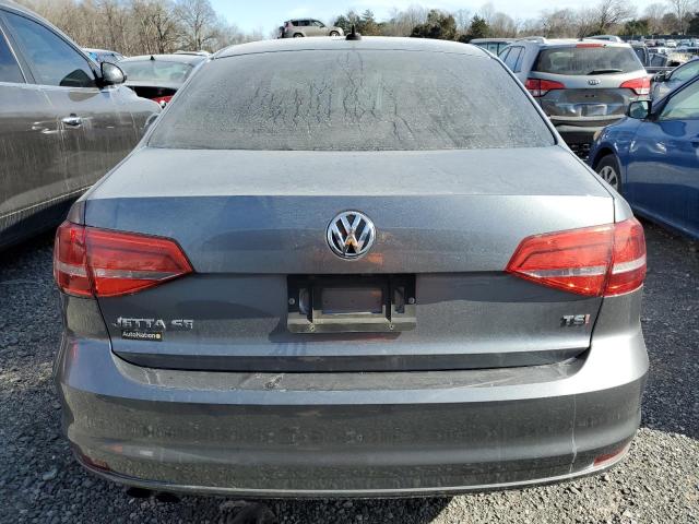 3VWD17AJ5FM306287 | 2015 Volkswagen jetta se