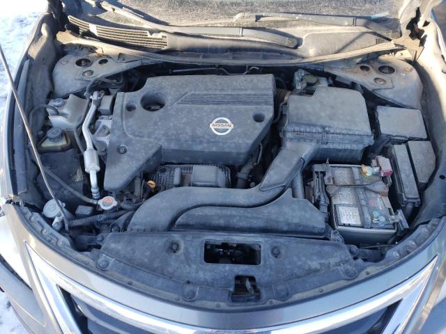 1N4AL3APXEN261144 | 2014 NISSAN ALTIMA 2.5