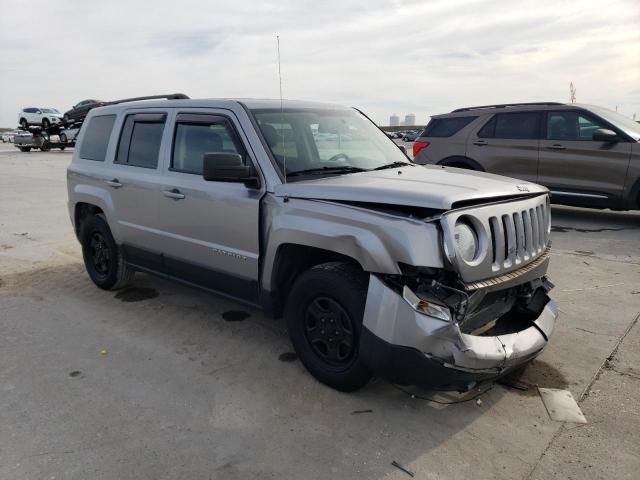 1C4NJPBB1GD676907 | 2016 JEEP PATRIOT SP