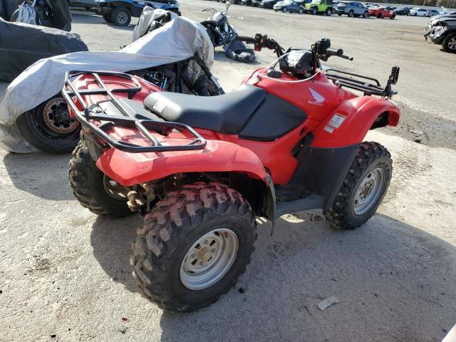 2011 HONDA TRX420 FA 1HFTE3704B4200287