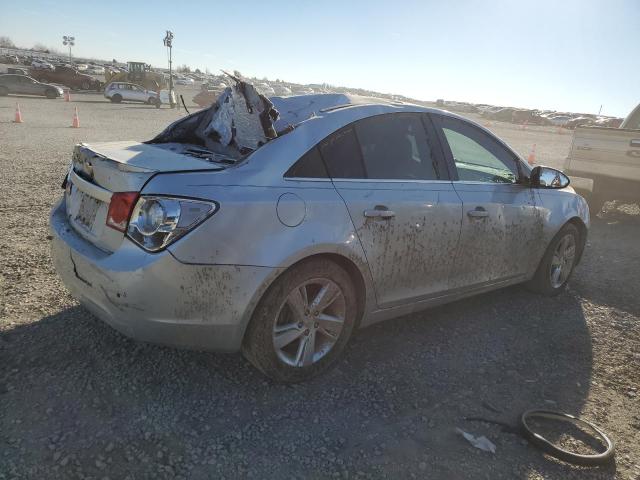 Vin: 1g1p75sz5e7112707, lot: 80356473, chevrolet cruze 20143