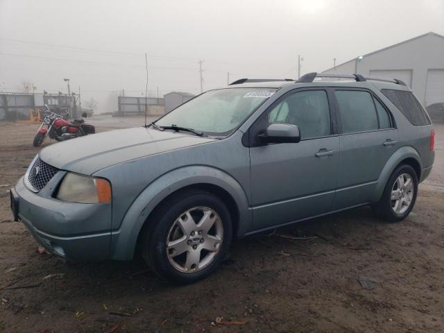 2005 Ford Freestyle Limited