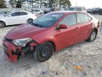 2016 TOYOTA COROLLA L - 2T1BURHE9GC625501