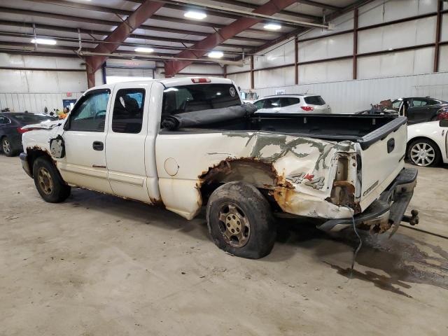 2GCEK19T531320961 | 2003 Chevrolet silverado k1500