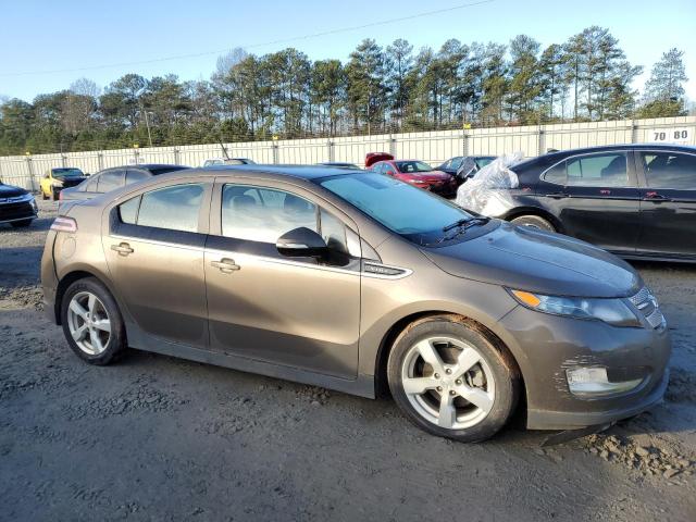 VIN 1G1RB6E46FU110528 2015 Chevrolet Volt no.4