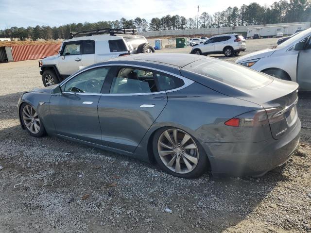 Vin: 5yjsa1h19efp37263, lot: 81616573, tesla model s 20142
