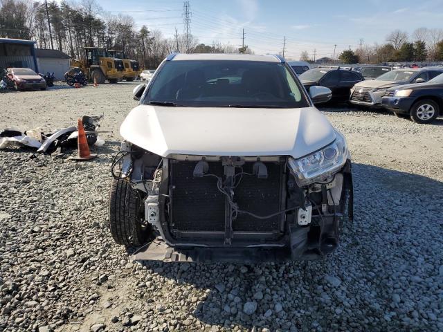 5TDKZRFH5JS528874 | 2018 TOYOTA HIGHLANDER