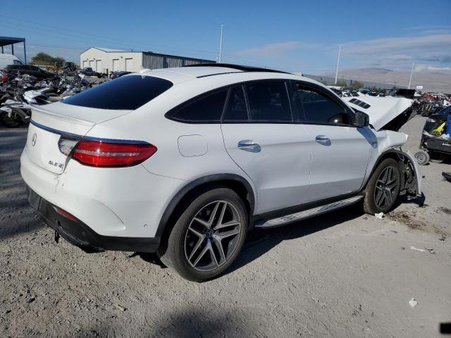 4JGED6EBXKA137298 | 2019 MERCEDES-BENZ GLE COUPE