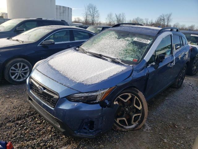 2019 Subaru Crosstrek Limited