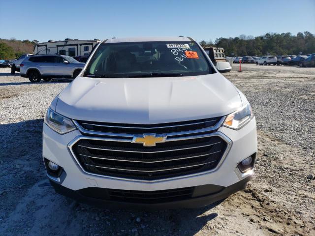 1GNERHKW1LJ148434 | 2020 CHEVROLET TRAVERSE L