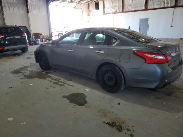 1N4AL3AP2HN352669 | 2017 NISSAN ALTIMA 2.5